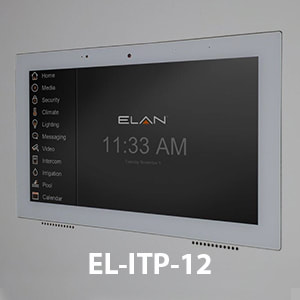 Wall-Smart for EL-ITP-12