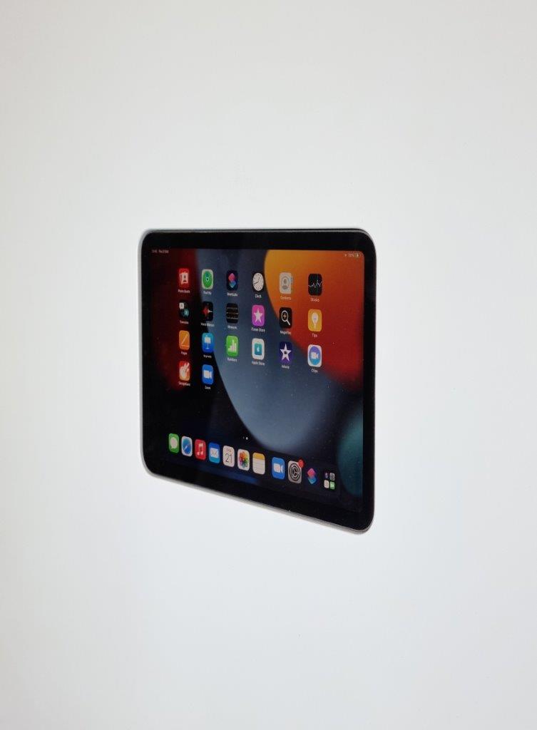 Invisible mount for iPad mini6 without grills