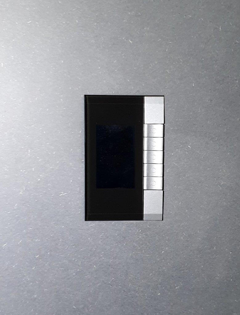 WALL-SMART SOLID SURFACE MOUNTS