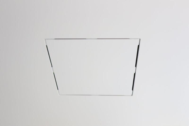 New construction flush mount for CommScope RUCKUS access point