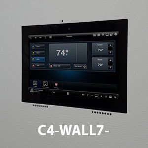 Wall-Smart for C4-WALL7-