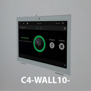 Wall-Smat for C4-WALL10-