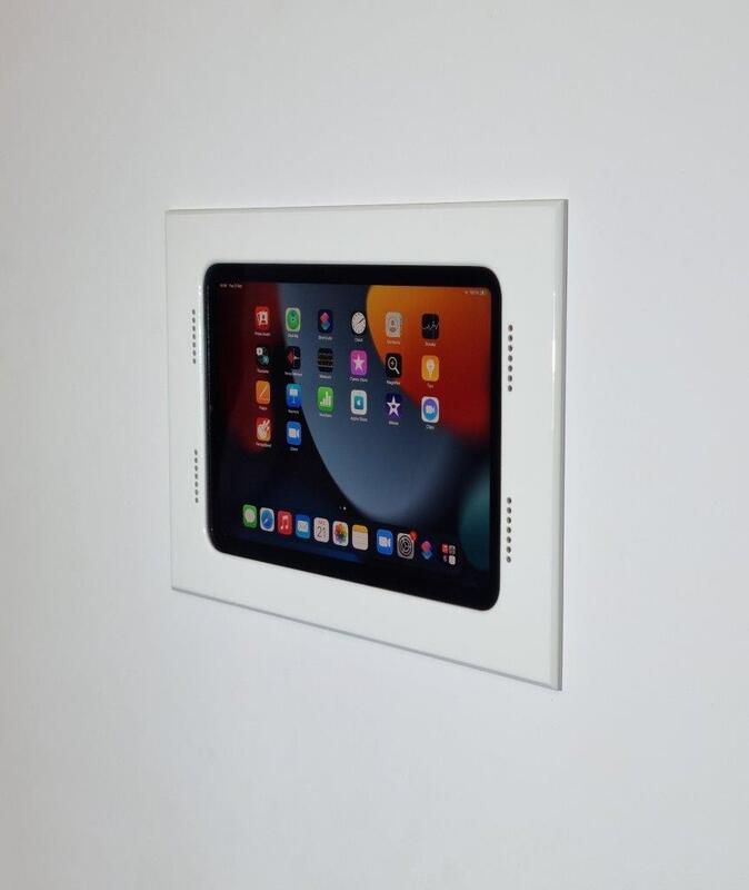 Retrofit mount for iPad mini6