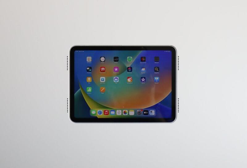 INVISIBLE MOUNT FOR IPAD 10TH GEN