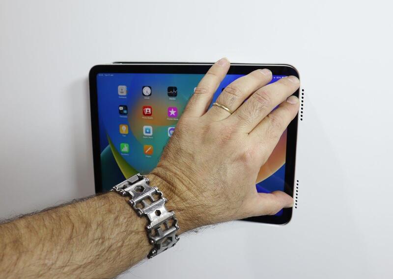INVISIBLE MOUNT FOR IPAD 10TH GEN