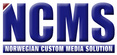 Norwegian Custom Media Solution NCMS