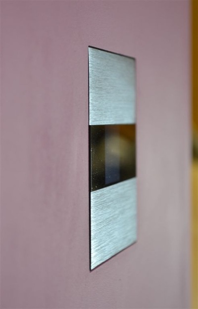 WALL-SMART FOR BASALTE Deseo
