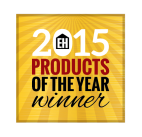 2015 EH products of the year winner