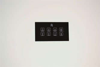WALL-SMART for WS for ControlTronic GS.08