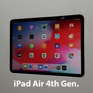 Wall-Smart for iPad Air4