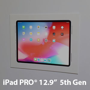 Wall-Smart for iPad Pro 12.9" 5th Gen