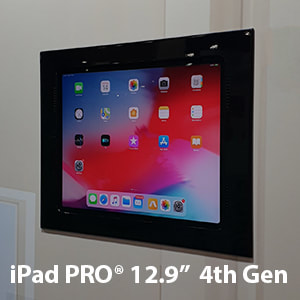 Wall-Smart for iPad Pro 12.9" 4th Gen