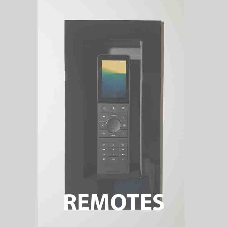WALL-SMART FOR CRESTRON REMOTES
