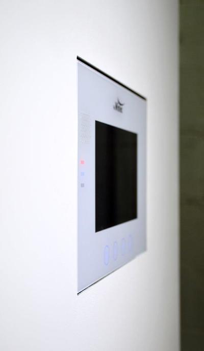 WALL-SMART for PalWintec L500​