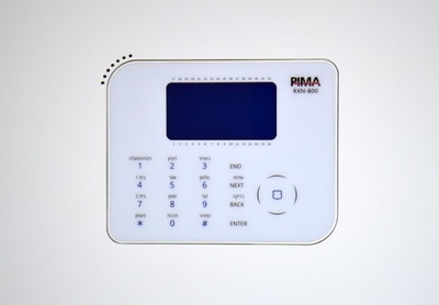 WALL-SMART FOR PIMA RXN-800