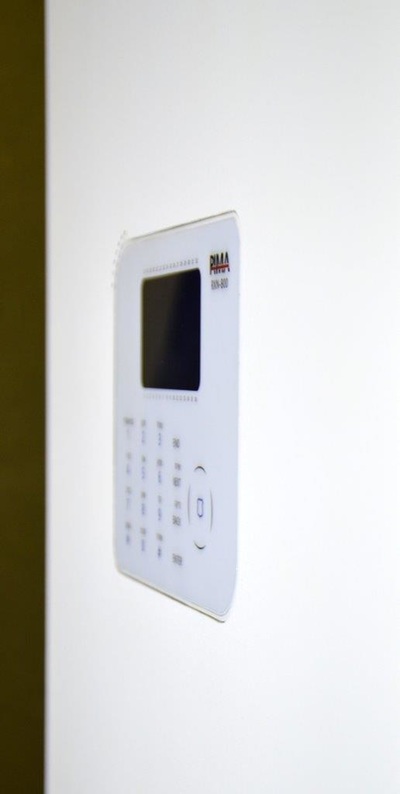 WALL-SMART FOR PIMA RXN-800