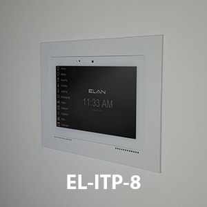 Wall-Smart for EL-ITP-8