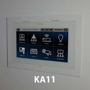 Wall-Smart for RTI KA11