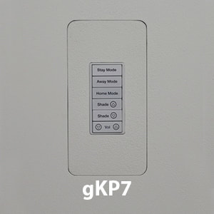 Wall-Smart for gKP7